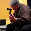 DOM MINASI & SUSAN ALCORN: Live @ An Die Musik, Baltimore, (Camera A, Improv 1)