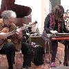 Susan Alcorn, Dom Minasi @ House Gallery, Philadelphia, 2-19-16 2/2