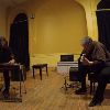 DOM MINASI & SUSAN ALCORN: Live @ An Die Musik, Baltimore, (Camera B, Improv 1)