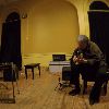 DOM MINASI: "My Favorite Things", Live @ An Die Musik, Baltimore, 2/20/2016, (Camera B)