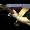 Sometime Samba: The Dom Minasi Organ Trio 'Live' at Trumpets Jazz Club, Montclaire NJ